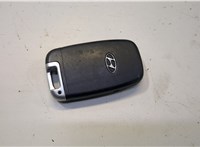  Ключ зажигания Hyundai Sonata 6 2010-2014 8824313 #2