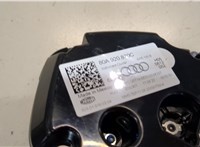  Щиток приборов (приборная панель) Audi Q5 2017-2020 8824519 #4