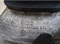  Подушка крепления КПП BMW 5 E60 2003-2009 8824799 #3