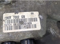 2S6R7002GB КПП 5-ст.мех. (МКПП) Ford Fusion 2002-2012 8824850 #3