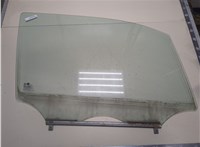  Стекло боковой двери Daewoo Matiz 1998-2005 8824985 #1