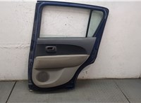  Дверь боковая (легковая) Daihatsu Sirion 2005-2012 8825078 #2