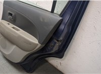  Дверь боковая (легковая) Daihatsu Sirion 2005-2012 8825078 #5