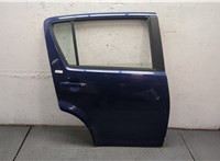  Дверь боковая (легковая) Daihatsu Sirion 2005-2012 8825078 #6