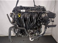  Двигатель (ДВС) Ford C-Max 2002-2010 8825079 #1