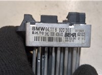 64116923204 Сопротивление отопителя (моторчика печки) BMW 3 E46 1998-2005 8825446 #2