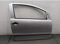 5Z3831056K Дверь боковая (легковая) Volkswagen Fox 2005-2011 8825467 #4