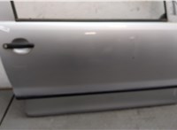 5Z3831056K Дверь боковая (легковая) Volkswagen Fox 2005-2011 8825467 #5