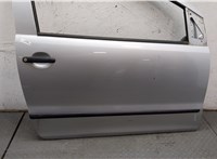 5Z3831056K Дверь боковая (легковая) Volkswagen Fox 2005-2011 8825467 #6