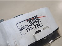  Щиток приборов (приборная панель) Mitsubishi Colt 1996-2004 8825468 #4