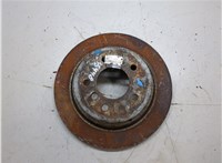 34216864901 Диск тормозной BMW X1 (E84) 2009-2015 8825559 #5
