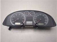  Щиток приборов (приборная панель) Volkswagen Passat 5 2000-2005 8825934 #1