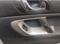  Дверь боковая (легковая) Subaru Legacy (B13) 2003-2009 8818086 #5