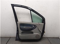  Дверь боковая (легковая) Renault Scenic 1996-2002 8826248 #8