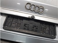  Крышка (дверь) багажника Audi A4 (B5) 1994-2000 8826372 #2