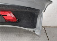  Крышка (дверь) багажника Audi A4 (B5) 1994-2000 8826372 #6