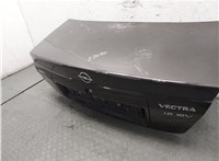  Крышка (дверь) багажника Opel Vectra B 1995-2002 8826401 #5