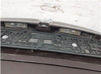  Крышка (дверь) багажника Opel Vectra B 1995-2002 8826401 #8