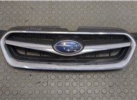  Решетка радиатора Subaru Legacy (B13) 2003-2009 8826409 #1