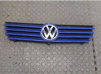  Решетка радиатора Volkswagen Polo 1999-2001 8826413 #1