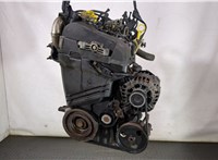  Двигатель (ДВС) Renault Kangoo 1998-2008 8826418 #1
