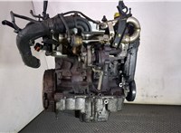  Двигатель (ДВС) Renault Kangoo 1998-2008 8826418 #4
