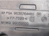 7804K3 Решетка радиатора Citroen Xsara 2000-2005 8826514 #3