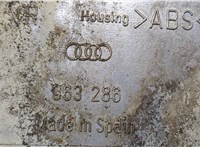 Поворот Audi A3 (8L1) 1996-2003 8826515 #3