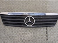  Решетка радиатора Mercedes A W168 1997-2004 8826535 #1