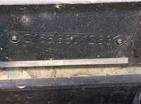  Решетка радиатора Mercedes A W168 1997-2004 8826535 #3
