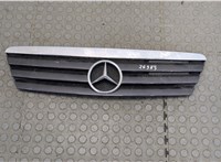  Решетка радиатора Mercedes A W168 1997-2004 8826547 #1