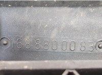  Решетка радиатора Mercedes A W168 1997-2004 8826547 #3