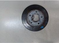 A1684210112 Диск тормозной Mercedes A W168 1997-2004 8826564 #6