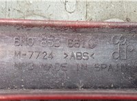  Ресничка под фару Volkswagen Polo 1994-1999 8826689 #3