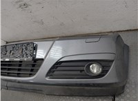  Бампер Opel Astra H 2004-2010 8826720 #5