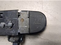  Ручка двери наружная Audi A6 (C5) Allroad 2000-2005 8826951 #4