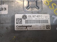  Блок управления двигателем Volkswagen Passat 7 2010-2015 Европа 8827092 #4