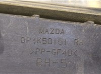 BP4K50151 Фара (передняя) Mazda 3 (BK) 2003-2009 8827134 #10