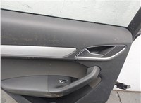  Дверь боковая (легковая) Audi Q3 2014-2018 8827153 #4