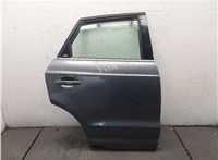 8U0833052B Дверь боковая (легковая) Audi Q3 2014-2018 8827156 #1