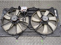  Вентилятор радиатора Toyota Venza 2008-2012 8827157 #1