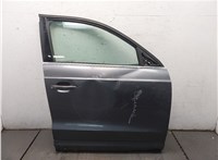  Дверь боковая (легковая) Audi Q3 2014-2018 8827162 #1