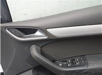  Дверь боковая (легковая) Audi Q3 2014-2018 8827162 #5