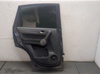  Дверь боковая (легковая) Honda CR-V 2007-2012 8827171 #8