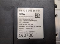 84109342881 Блок управления Bluetooth BMW 7 F01 2008-2015 8827257 #4