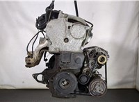  Двигатель (ДВС) Renault Megane 2 2002-2009 8827271 #1