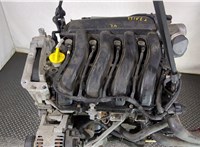  Двигатель (ДВС) Renault Megane 2 2002-2009 8827271 #5