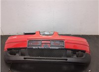 6H0807221P, 6H0805903S Бампер Seat Arosa 2001-2004 8827289 #2