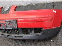 6H0807221P, 6H0805903S Бампер Seat Arosa 1997-2004 8827289 #8
