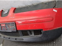 6H0807221P, 6H0805903S Бампер Seat Arosa 1997-2004 8827289 #9